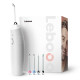 Іригатор Lebooo CA White 5 насадок