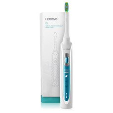 Електрична зубна щітка Lebond I3 Blue 1