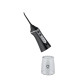 Іригатор для ротової порожнини Nicefeel FC1591 Black 2 насадки
