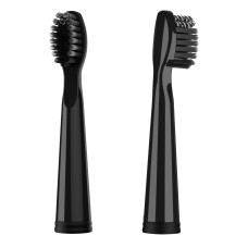 Насадки для зубної щітки ProZone JOKER-Heads MagicGray Black 2 шт