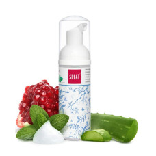 Пінка для зубів та порожнини рота Splat Mint М'ята 50 мл