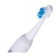 Змінні щітки paro sonic Sensi Clean 2 шт