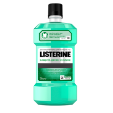 Ополіскувач рота Listerine Захист зубів та ясен 250 мл