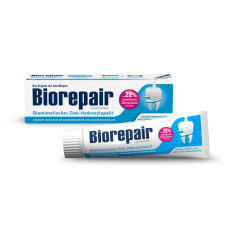 Зубна паста BioRepair Абсолютний захист та відновлення Адвансед 75 мл