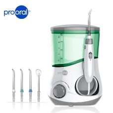 Іригатор Prooral 4 насадки