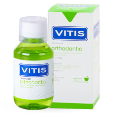 Ополіскувач рота VITIS Orthodontic 150 мл