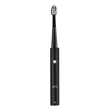 Звукова зубна щітка Jetpik JP260R Black 1 насадка
