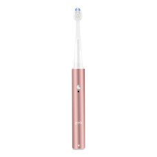 Звукова зубна щітка Jetpik JP260R Rose gold 1 насадка
