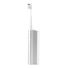 Звукова зубна щітка Jetpik JP260R Silver 1 насадка