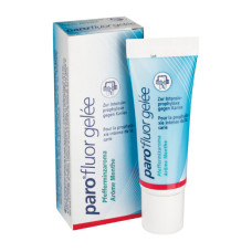 Гель із фторидом натрію Pаro Fluor Gel 25 мл
