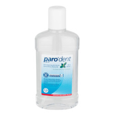 Ополіскувач рота з амінофторидом Paro Dent 500 мл