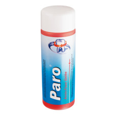 Гель з амінофторидом Paro Amin Fluor Gel 200 мл