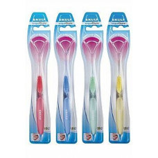 Очищувач для мови Ekulf Tongue Cleaner