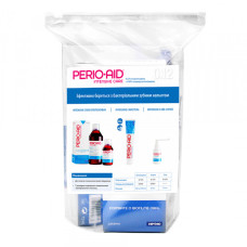 Набір Perio-Aid 0.12% без спрею