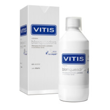 Ополіскувач рота Vitis Whitening 500 мл