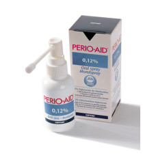 Спрей Perio-Aid 0.12% 50 мл