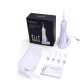 Іригатор для ротової порожнини Lächen RM-WF 8801 Induction White 5 насадок