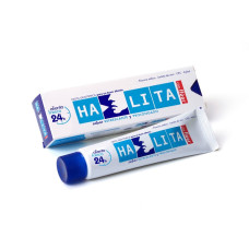 Зубна паста Halita для свіжого дихання 75 мл