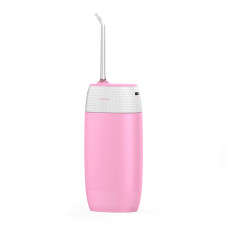 Іригатор для ротової порожнини Roaman SmartJet Pink
