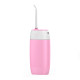 Іригатор для ротової порожнини Roaman SmartJet Pink