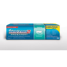 Зубна паста Blend-A-Med ProExpert Все в одному Глибоке та ніжне очищення 100 мл