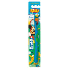Дитяча зубна щітка Oral-B Kids м'яка 2-4 роки