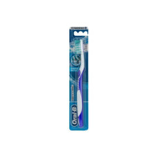Зубна щітка Oral-B Комплекс Глибоке чищення середня жорсткість