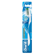 Зубна щітка Oral-B Комплекс Глибока чистка м'яка