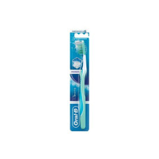 Зубна щітка Oral-B 3D White Відбілювання середня жорсткість