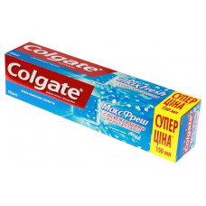 Зубна паста Colgate MaxFresh Вибухова м'ята 100 мл