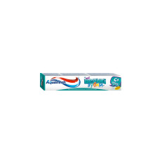 Дитяча зубна паста Aquafresh Мої великі зубки від 6 років 50 мл