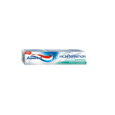 Зубна паста Aquafresh High Definition Морозна м'ята 75 мл