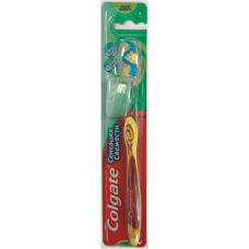 Зубна щітка Colgate Сенсація свіжості середня жорсткість