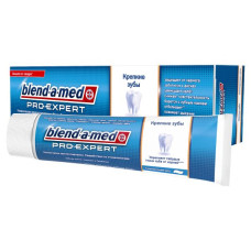 Зубна паста Blend-A-Med ProExpert Все в одному Міцні зуби 100 мл