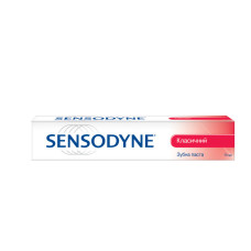 Зубна паста Sensodyne Класична 75 мл