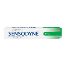 Зубна паста Sensodyne з фтором 75 мл