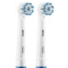 Змінна насадка Oral-B Sensitive 2шт