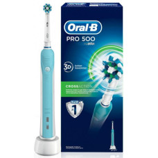 Електрична зубна щітка Oral-B Professional Care 500