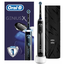 Електрична зубна щітка Oral-B Genius X