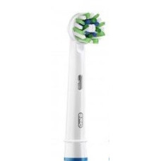 Змінна насадка Oral-B Cross Action White 1 шт