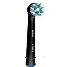 Змінна насадка Oral-B Cross Action Black 1 шт