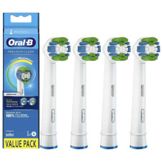 Змінна насадка Oral-B Precision Clean 4 шт