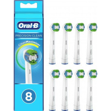 Змінна насадка Oral-B Precision Clean 8 шт