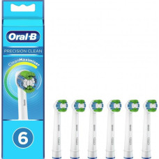 Змінна насадка Oral-B Precision Clean 6 шт