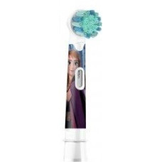 Змінні насадки для дитячої зубної щітки oral-B Фрозен 1 шт
