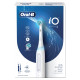 Електрична зубна щітка Oral-B iO Series 4 біла