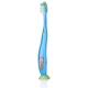 Дитяча зубна щітка Brush Baby FlossBrush від 6 років синя