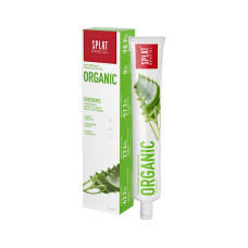 Зубна паста Splat Organic (органік) 75 мл