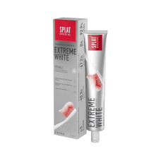 Зубна паста Splat Extreme White (Екстрім Уайт) 75 мл