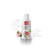 Ополіскувач для ротової порожнини Splat Healthy Gum 275 мл
